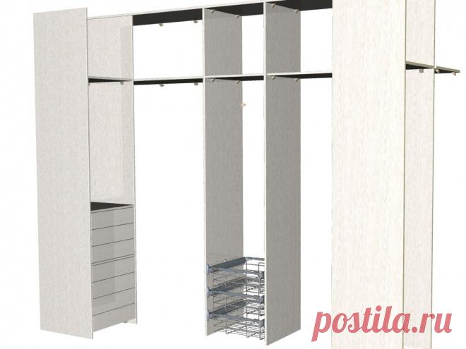 Визуализация bCAD