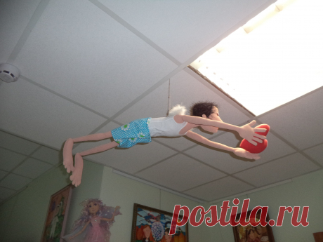 .