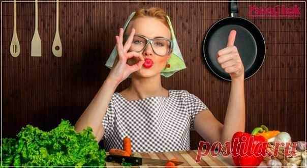16 кулинарных хитростей