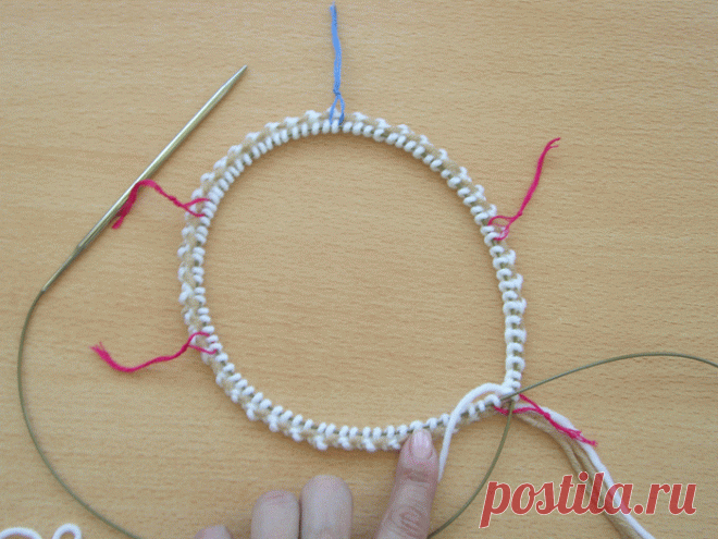 Вяжем реглан спицами - пошаговый мастер класс с фото