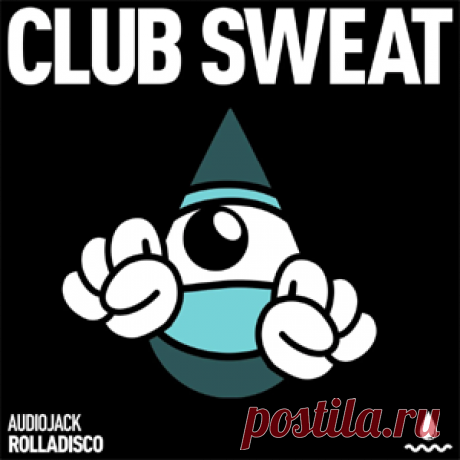 Audiojack - Rolladisco (Extended Mix) | 4DJsonline.com