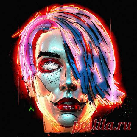 Woob - Ophora_exe (2024) 320kbps / FLAC