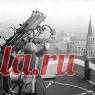 Праправнук Пушкина защищал Москву в 1941-м История зенитчика, япониста и поэта Сергея Клименко.