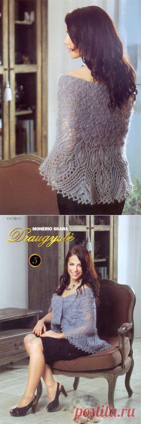 Шаль Дружба / Draugyste