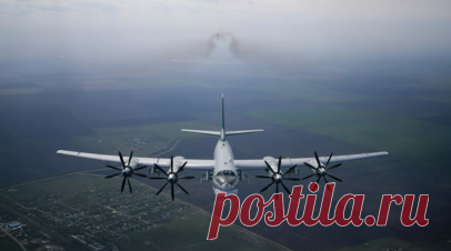 Два ракетоносца Ту-95 выполнили полёт над нейтральными водами вблизи Аляски. Два российских стратегических ракетоносца Ту-95МС выполнили полёт над нейтральными водами вблизи Аляски. На некоторых этапах маршрута в воздух поднимались иностранные истребители. Полёт длился более 11 часов. Читать далее