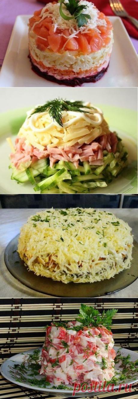 10 самых вкусных рецептов - Простые рецепты Овкусе.ру