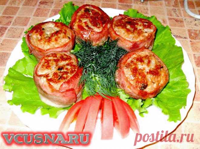 Готовим праздничные блюда из мяса: 24 вкуснейших рецепта