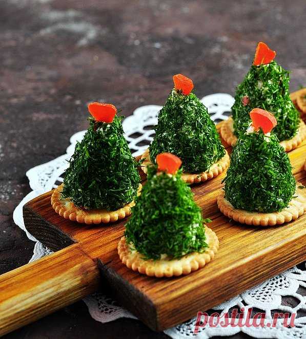 Канапе 