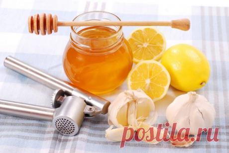 Чесночная паста для здоровья и иммунитета — СКОРАЯ ПОМОЩЬ ПРИ ПРОСТУДЕ!