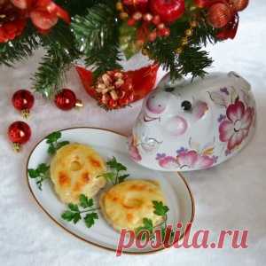 Свинина по-гавайски