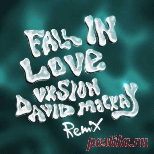 JAYO, David Mackay, Odeal, VXSION - Fall In Love (Extended Remix) free download mp3 music 320kbps