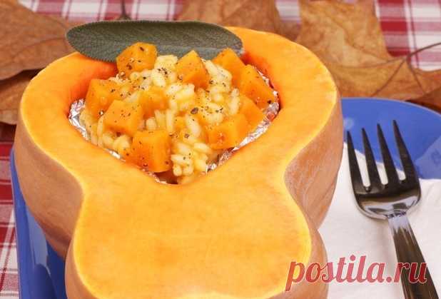 5 бесподобно вкусных и оригинальных блюд из тыквы Тыкву не случайно называют королевой огородных овощей: она – большая, красивая, ярко-оранжевая, необычайно вкусная, богатая всевозможными витаминами и простая в приготовлении. Эти блюда из тыквы точно…