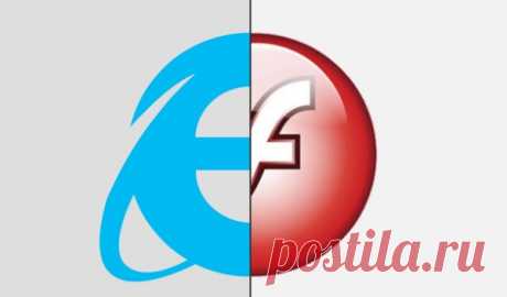 Как включить Flash Player в браузере Microsoft Edge