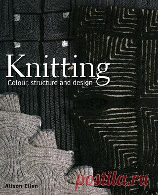 Knitting: Colour, Structure and Design 2011