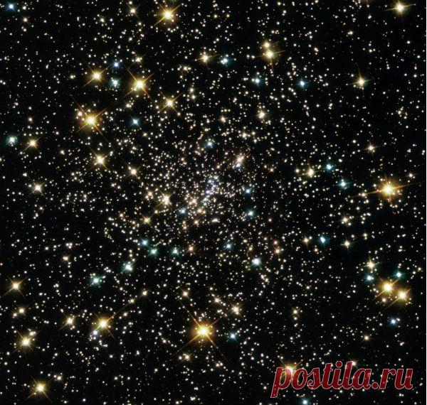 Приливное воздействие при столкновении звезд и двойных звездных систем | АСТРОновости