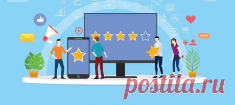 Search Engine Reputation Management