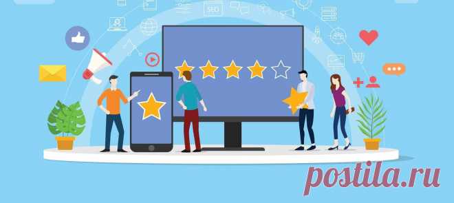 Search Engine Reputation Management