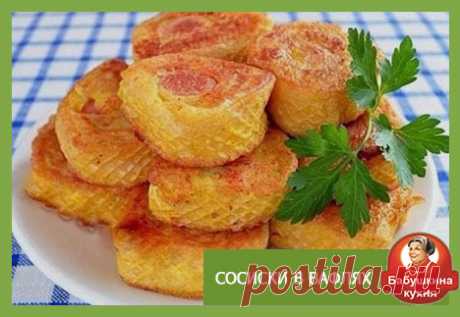 Жареные сосиски: оригинальный и вкусный рецепт