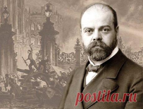 Первая мировая война: Атака мертвецов, газовая атака, крепость Осовец, Перемышль, начало революционного движения | История
