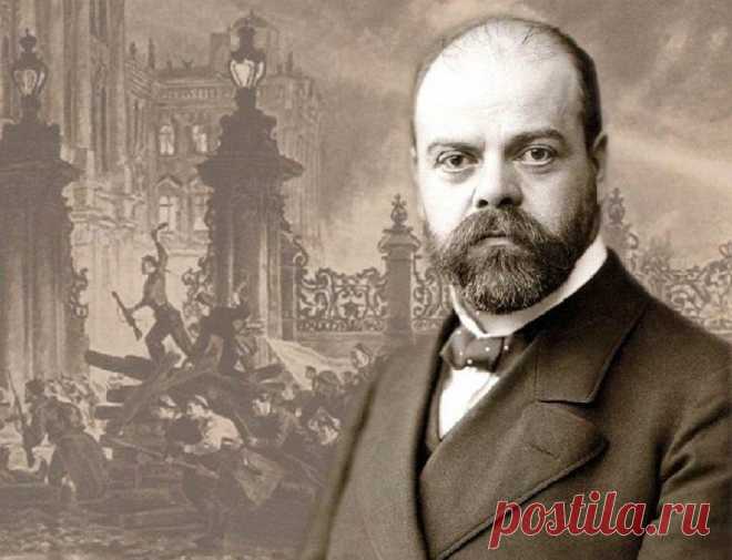 Первая мировая война: Атака мертвецов, газовая атака, крепость Осовец, Перемышль, начало революционного движения | История