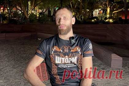 Российский боец UFC назвал минусы жизни в США