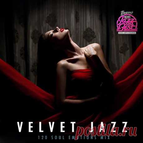 Velvet Jazz - Soul Emotions Mix (Mp3) Джаз микс "Velvet Jazz" вышел необычайно обильной по инструменталу и вокалу пластинкой. В релиз вошло помимо уже известных работ ещё и большое количество новых и оригинальных аранжировок, тех, что мир джаз-музыки не видел достаточно давно. Превосходная пластинка для истинных почитателей