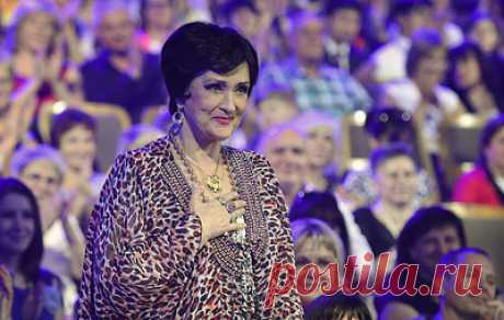 Биография Зинаиды Кириенко. О смерти актрисы стало известно 12 февраля 2022 года