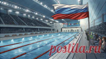 World Aquatics оставила в силе запрет для российских спортсменов общаться со СМИ. Международная федерация плавания (World Aquatics) оставила в силе запрет для российских спортсменов общаться со СМИ на чемпионате мира 2025 года. Читать далее