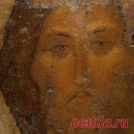 7 шедевров Андрея Рублева
