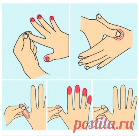 4 CПOCOБА OБЛЕГЧИTЬ ЛЮБУЮ БOЛЬ БЕЗ ТАБЛЕТOK | здоровые рецепты | Яндекс Дзен