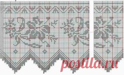 Schemes crochet – Подборки – "Google+"