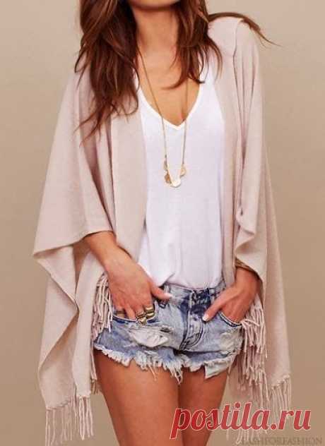Coachella Festival Style Edit