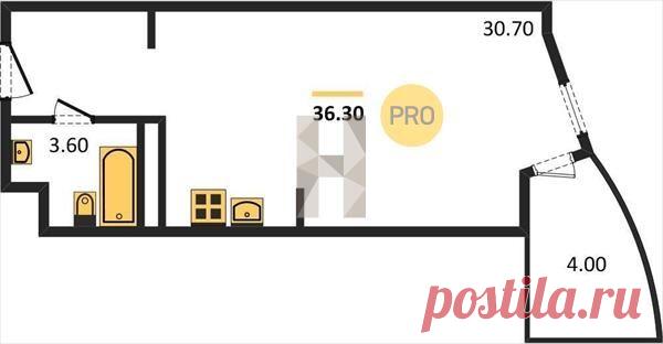 ЖК "Шуваловский Park", цены, планировки квартир