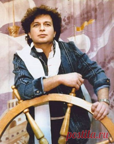 Аркадий Хоралов