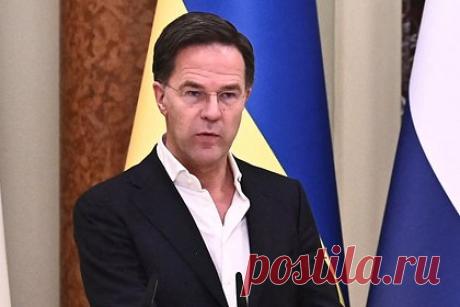 Нидерланды направят на Украину две миссии для расследования военных преступлений. Амстердам направит на Украину две миссии для расследования военных преступлений, заявил премьер-министр Нидерландов Марк Рютте. «Украина борется за свободу, безопасность и ценности других стран», — сказал премьер на встрече с президентом Украины Владимиром Зеленским в Киеве.
