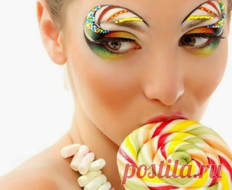 Скрытая польза вредных продуктов | One of Lady - Журнал для женщин
