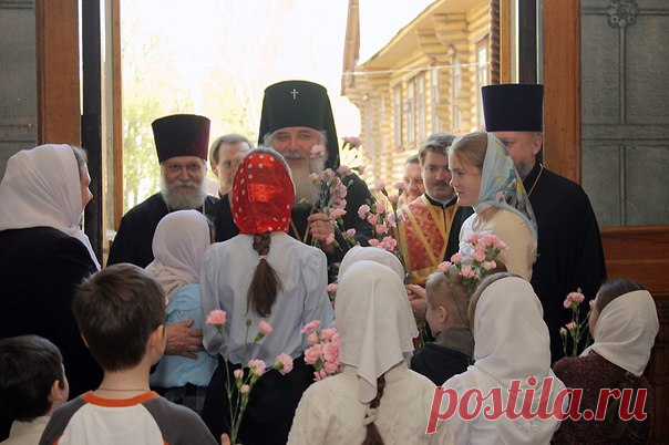 Церковь Воскресения Христова в Сокольниках | Храмы Сокольников | ВКонтакте