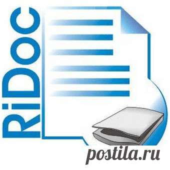 Как сканировать документ на компьютер с принтера