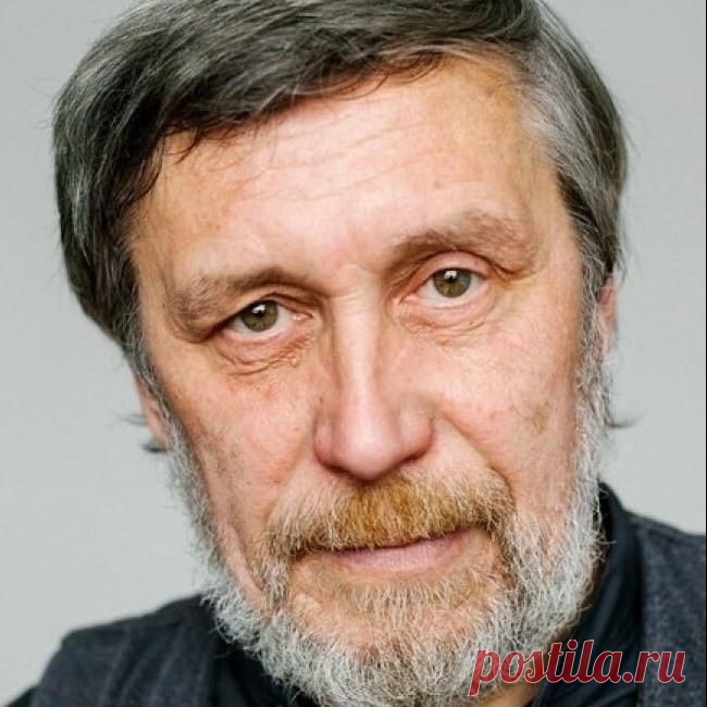 Валерий Скорокосов