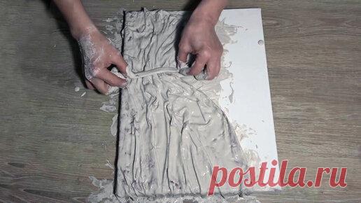 Мастер Сергеич | Обалденный декор для дома, который легко сделать своими руками