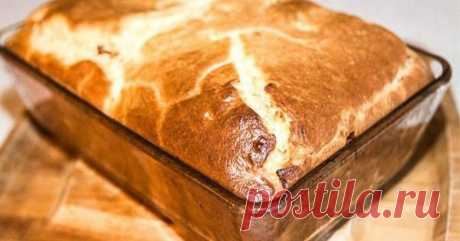 Закрытый пирог начинкой красен! Ты даже не представляешь, что там внутри... Идея, на которой можно заработать миллионы!
