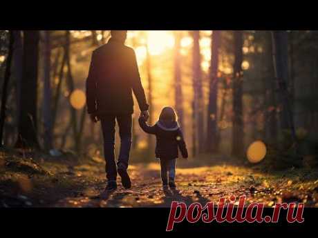 Доченька (Автор Стихов Роман Синицын)