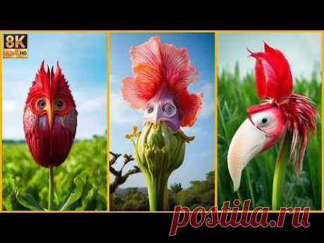 Estas 20 Flores Nativas de México Son Un Tesoro Natural Oculto