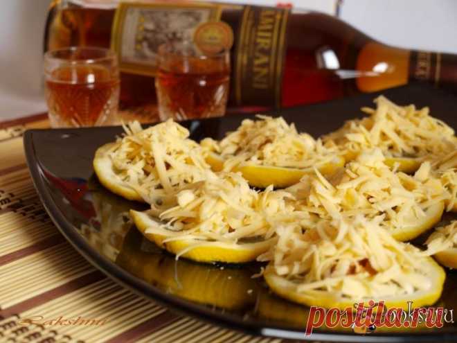Закуска под коньячок "Для милых дам" | Четыре вкуса