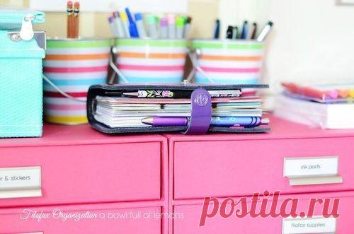 Канцелярские принадлежности / Неформальный Английский