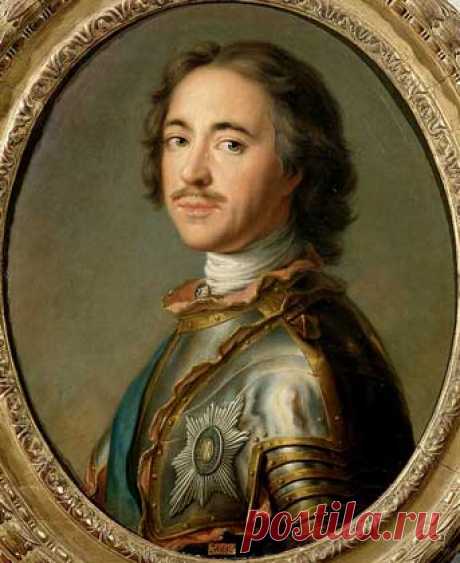 Великий самозванец