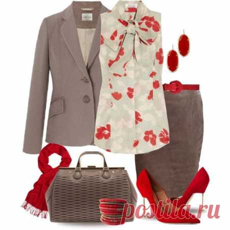 L'Wren Scott Blouse