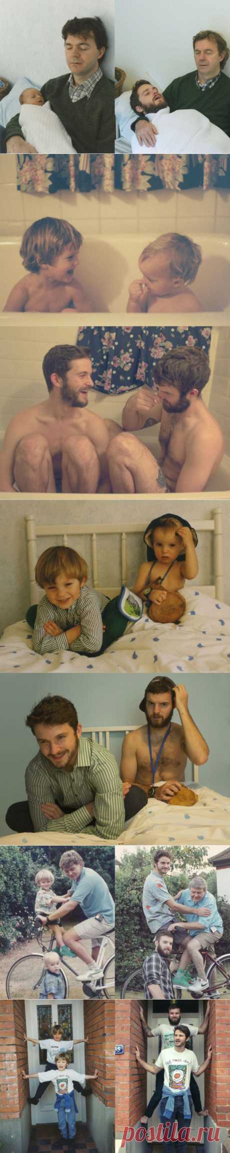 » Подарок маме