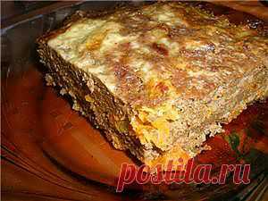 Фото-рецепт "Печень по-царски" - Власть Вкуса