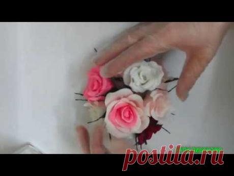 Как оформить коробку рафаэлло - YouTube